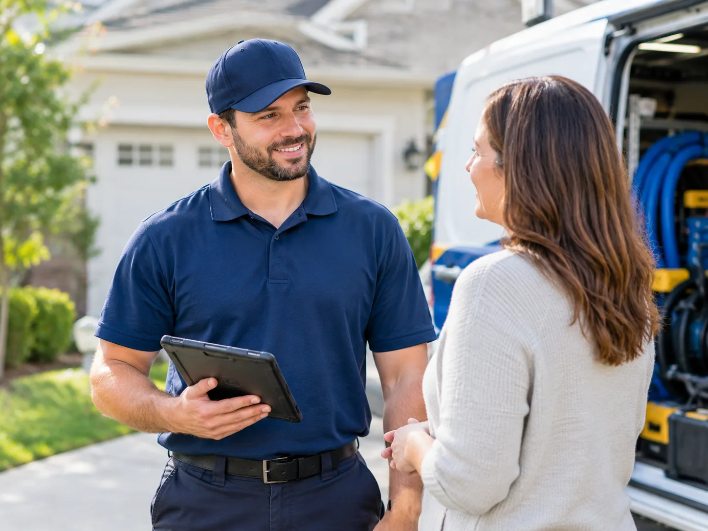 Sewage Backup Cleanup Carson, CA FAQs